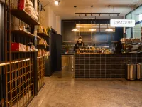 LETOH LETOH 塞維利亞 馬斯特蘭薩鬥牛場（Maestranza Bullring）附近的飯店