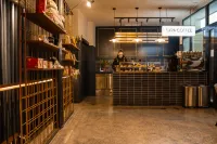 LETOH LETOH 塞維利亞