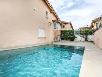 Casa Berta - 3 stjerner