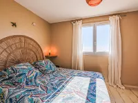 Le Bougainvillier Hotels near Le Paddock Plage Privée Sainte Maxime