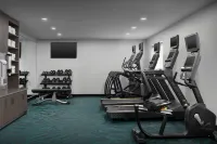 TownePlace Suites Annapolis Hotel a Anne Arundel County