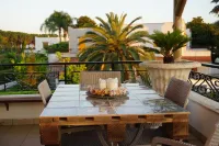 EXCLUSIVE APARTMENT WITH SWIMMING POOL 4 BEDS Free WIFI