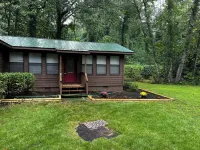 Silver's Snowbird Cabin