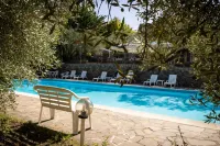 Hotel Ismaele - Pools
