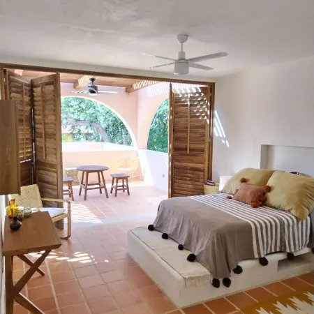 Casa Liquen