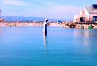 Dúplex Peponas House - Wifi, Smart TV & Netflix Hotels in O Grove