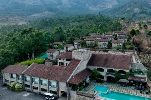 Mountain Club Resort