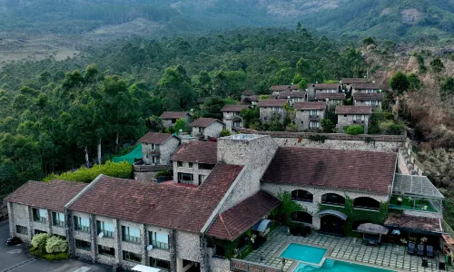 Mountain Club Resort