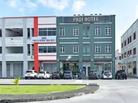 Padi Hotel Alor Setar Hotel dekat Lecture Theatre