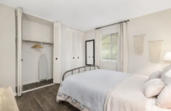 Pet Friendly Apartment in University area