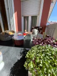 Your vacation home at the geographical center of Bavaria