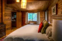 Coastal Oregon Getaway