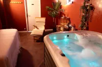 Lala Saul Hotels in Saint-evarzec