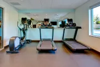 Tru by Hilton Northlake Fort Worth - gimnasio