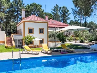 Villa Querida