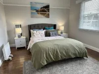 Daisy Cottage on Duke Hotels in Yarram