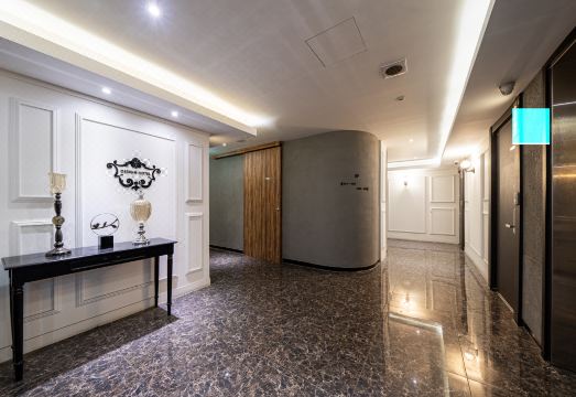 인천 필름37.2 호텔