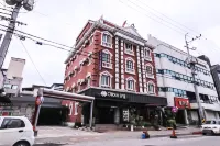 Gumi Wonpyeongdong Ace