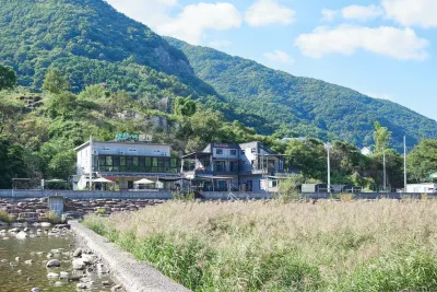 Miryang Kansanae and The People Pension Hotels near Wol-Yeonjeong