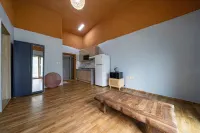 Mungyeong Mungyeong Secret Garden Holiday Pension