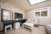 Handmade Accommodation Hotel Jena Seodaegu Station Branch