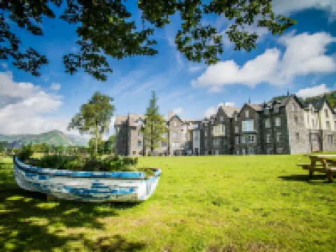 The Daffodil Hotel & Spa Hotels in Grasmere
