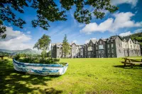 The Daffodil Hotel & Spa Hotels in Grasmere
