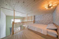 Cheongdo Luge Pension Hotels in Cheongdo-gun