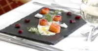 Best Western Plus Buxton Lee Wood Hotel - Frühstück
