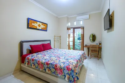 Ndalem Timoho Hotels in Baciro