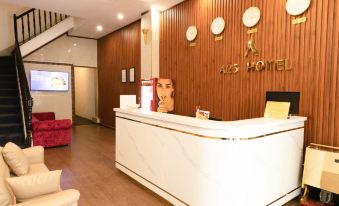 A25 Hotel - 12 Lien Tri