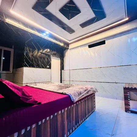 Hotel Raghunandan Inn
