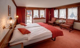 Hotel Astoria