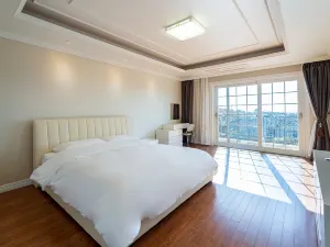 Kylin Villa Resort Jeju