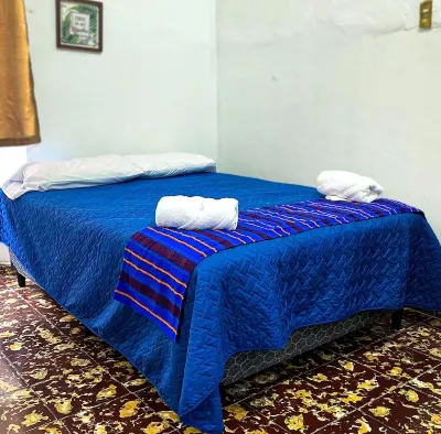 Antique Luna Hotels in 