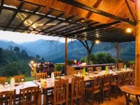 Maesalong Mountain Home Resort Hotels in Amphoe Mae Firma Luang