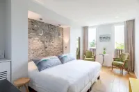 Hôtel Briketenia Hotels in Guéthary