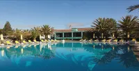 Forte de São Francisco Hotel Chaves - piscina