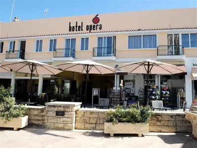 Operetta House