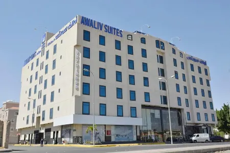 Platinum Park Serviced Apartments
