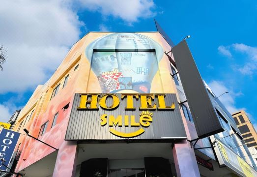 호텔 드 아트 @ 섹션 9