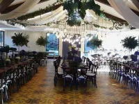 Hillcreek Gardens Tagaytay Hotels in Alfonso