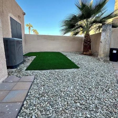 Cozy condo in Yuma!
