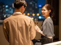 Niigata Grand Hotel - Bar
