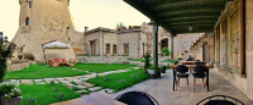 阿扎洞穴酒店特別級-僅限大人 格雷梅酒店