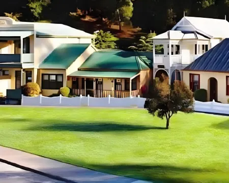 Motel Strahan Hotels in Strahan