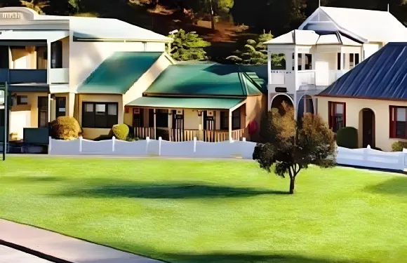 汽車旅館斯塔翰酒店