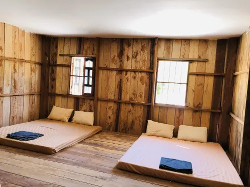 The Last Point Hotels in Prey Nob