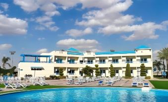 The Guard Hotel