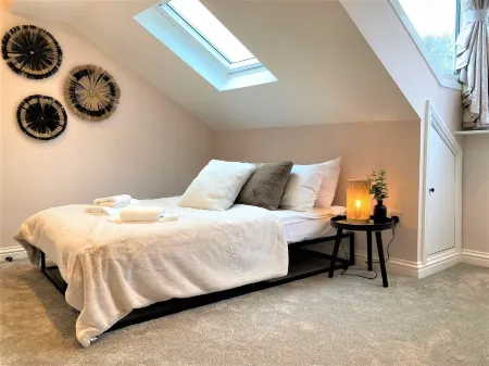 Escape 2 Unwind, Minster Retreat - Sleeps 5 Отели рядом с достопримечательностью «Йоркский университет»